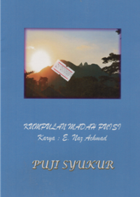 Image of Kumpulan Madah puisi puji syukur