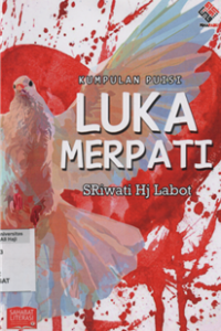 Image of Kumpulan puisi : luka merpati