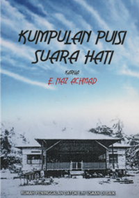 Image of KUMPULAN PUISI SUARA HATI