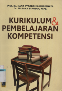 Image of KURIKULUM&PEMBELAJARAN KOMPETENSI