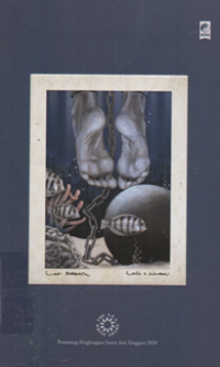 Image of Laut bercerita