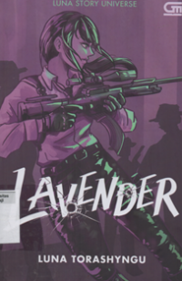 Image of Lavender