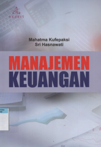 Image of Manajemen keuangan