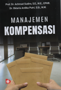 Image of Manajemen kompensasi