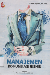 Image of Manajemen komunikasi bisnis