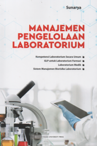 Image of Manajemen pengelolaan laboratorium