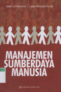 Image of Manajemen sumberdaya manusia