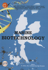 Image of Marine biotechnology
