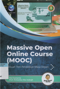 Image of Massive open online course (mooc) sebuah tren pendidikan masa depan