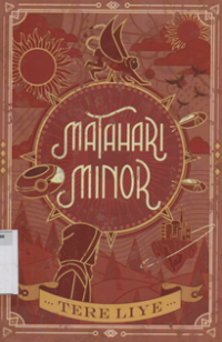 Image of Matahari minor