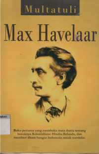 Image of Max Havelaar