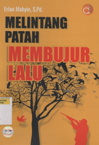Image of Melintang patah membujur lalu