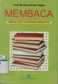 Image of MEMBACA