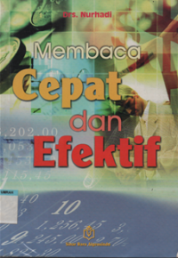 Image of membaca cepat dan efektif