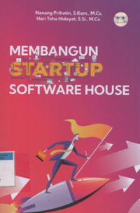 Image of Membangun strarup software house
