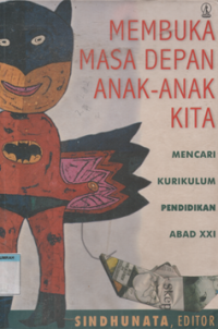 Image of Membuka Masa Depan Anak-Anak Kita