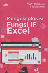 Image of Mengeksplorasi fungsi if excel