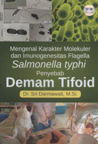 Image of Mengenal karakter molekuler dan imunogenesitas