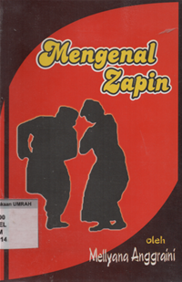 Image of Mengenal Zapin