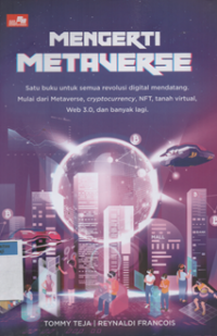 Image of Mengerti metaverse