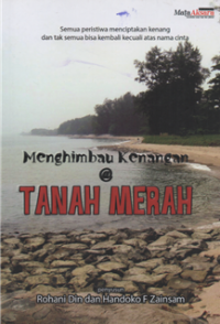 Image of Menghimbau kenangan @ tanah merah