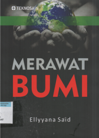 Image of Merawat bumi