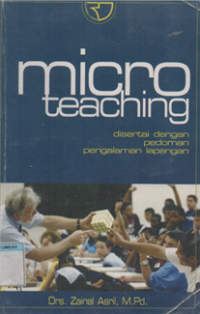 Image of MICRO TEACHING