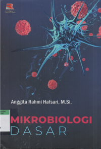 Image of Mikrobiologi dasar
