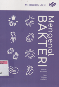 Image of Mikrobiologi Mengenal bakteri
