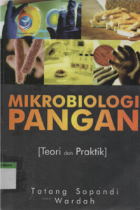 Image of Mikrobiologi pangan