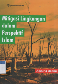 Image of Mitogasi lingkungan dalam perspektif islam