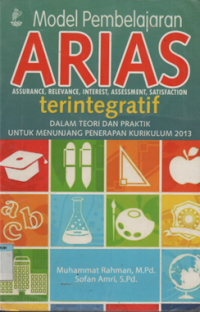 Image of Model pembelajaran arias
