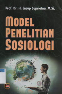 Image of Model penelitian sosiologi