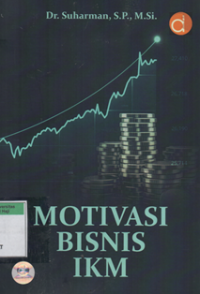 Image of Motivasi bisnis IKM