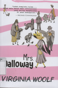 Image of Mrs. Dalloway