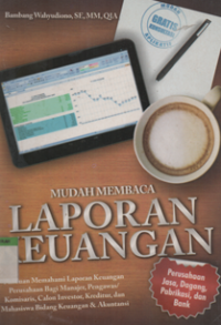 Image of Mudah Membaca Laporan Kuangan