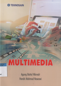 Image of Multimedia