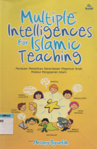 Image of MULTIPLE INTELLIGENCES FOR ISLAMIC TEACHING
