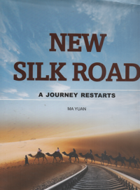 Image of New silk road a journey restarts