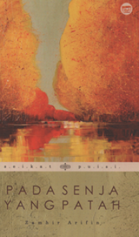 Image of Pada senja yang patah