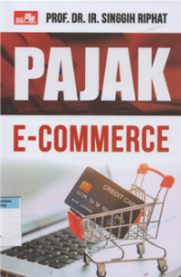 Image of Pajak E-commerce