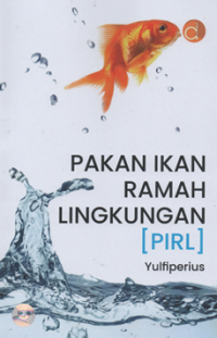 Image of Pakan ikan ramah lingkungan (PIRL)