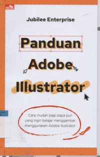 Image of Panduan adobe illustrator