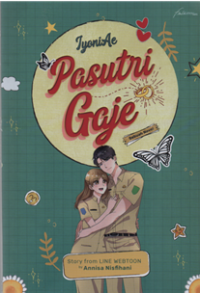 Image of Pasutri gaje