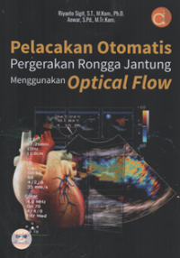Image of Pelacakan otomatis pergerakan rongga jantung menggunakan optical flow