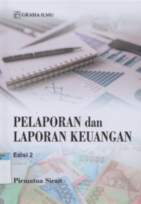 Image of Pelaporan dan laporan keuangan ed.2