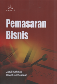 Image of Pemasaran bisnis