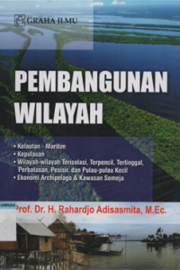 Image of Pembangunan wilayah