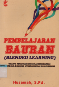 Image of Pembelajaran Bauran (blended learning)