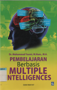 Image of Pembelajaran berbasis multiple intelligences
